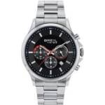 Breil Мъжки часовник Breil Цвят Черен