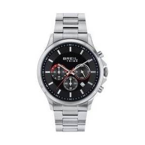 Breil Мъжки часовник Breil Цвят Черен