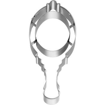 RBV Birkmann Формичка за сладки Birkmann Огледалце (195 882)