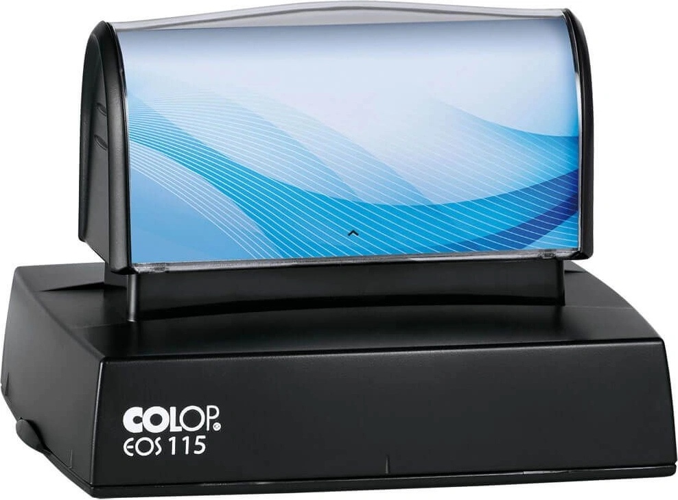 Colop EOS 115