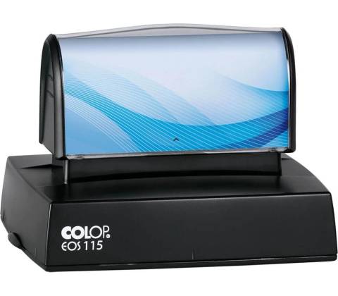 Colop EOS 115