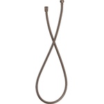 Roca Метален шлаух 1, 70 м, антиусукващ, розово злато (a5b3850rg0)