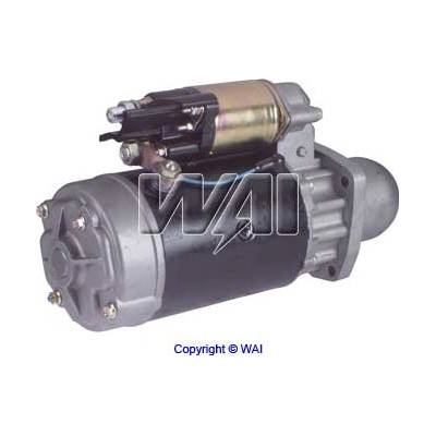 Startér Denso 128000-7252