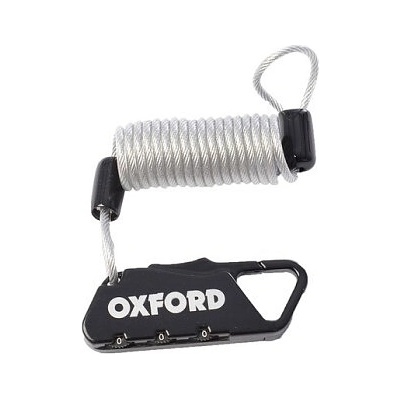 OXFORD zámek Pocket Lock OXFORD - LK391 OS – Zbozi.Blesk.cz