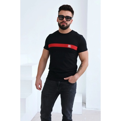 BG Red čierne