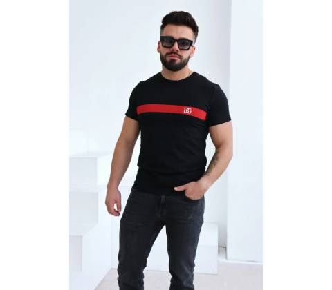 BG Red čierne