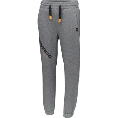 Savage Gear Tepláky Civic Joggers Grey Melange