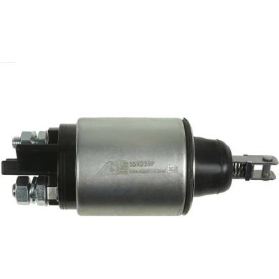 AS-PL Elektromagnetický spínač pre štartér SS9239P