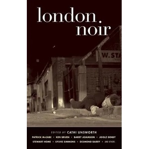 London Noir | Cathi Unsworth (ISBN: 9781888451986)