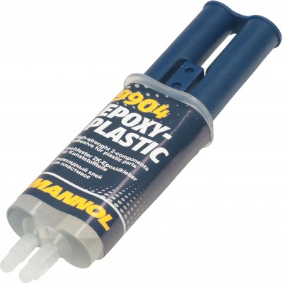 MANNOL Epoxy-Plastic lepidlo na plasty 30g