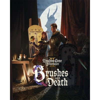 Kingdom Come: Deliverance 2 Brushes with Death