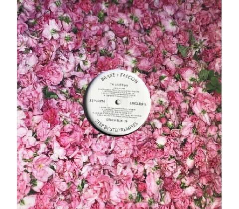 Step By Step Remixes LP