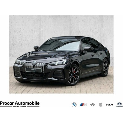 BMW i4 eDrive40 M Sport 250 kW