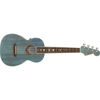 Fender Dhani Harrison