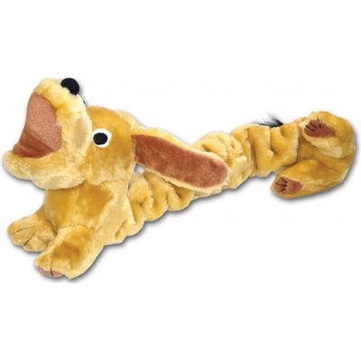 Tommi plyš Bungee jezevčík (59-78 cm)
