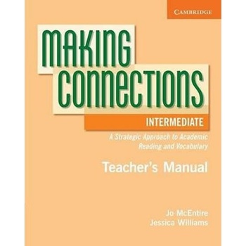 Making Connections Intermediate: Instructor´s Manual