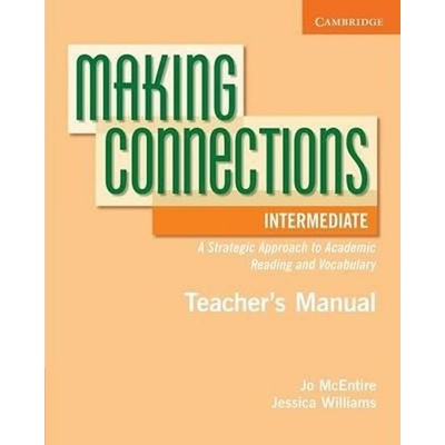 Making Connections Intermediate: Instructor´s Manual