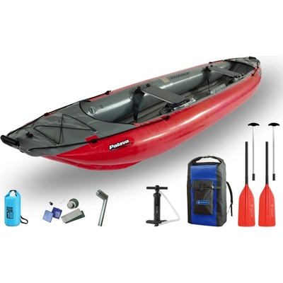Gumotex Pálava 400 Set Travel