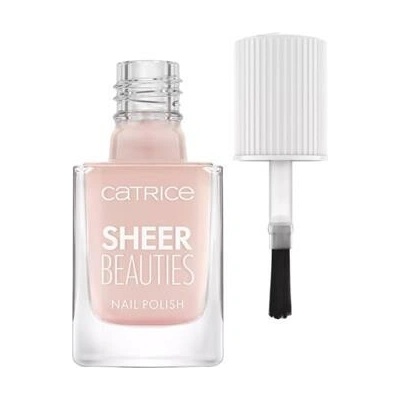 Catrice Sheer beautis 020 roses 10,5 ml