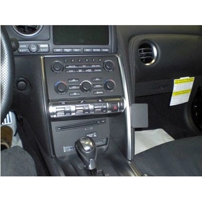 Brodit ProClip montážna konzola pre Nissan GTR 09-16, na stred 854417