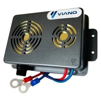 Iso Viano Odpudzovač hlodavcov do auta 20301 OS-02