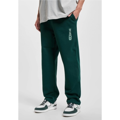 Rocawear Мъжко долнище в зелен цвят Rocawear Jogginghose UB-RWSP047-00110 - Зелен, размер XXL