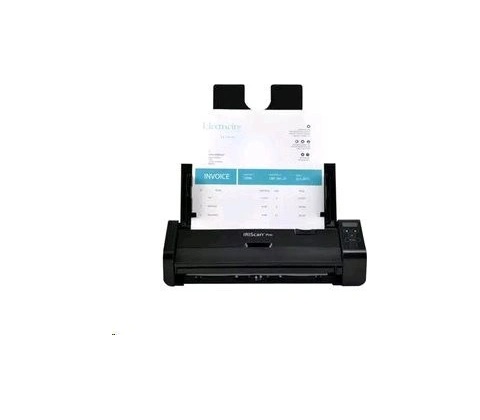 IRIS IRISCan Pro 5