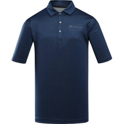 Alpine Pro Coowel 2 Размер: XL / Цвят: тъмно син