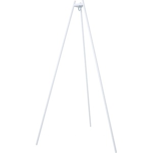 Membantu Стойка за люлка Membantu - Basic, White (25040055) - ozone