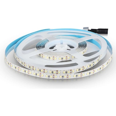 led Лента samsung Чип 2835 120/1 12v ip20 4000k - 21324 (21324)