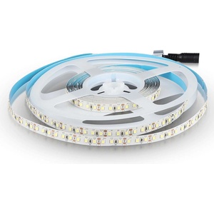 V-TAC led Лента samsung Чип 2835 120/1 12v ip20 4000k - 21324 (21324)