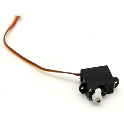 RMT models Servo pre RMT DragonFly 250
