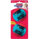 Kong Dog Squeezz Action Lopta s pískatkom L 2 ks