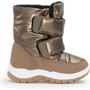 Kids movie heroes Апрески Snowboot Booties (B967770-BRN)