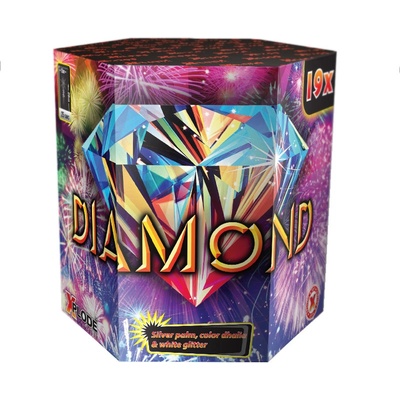 Kompakt Diamond 19 ran