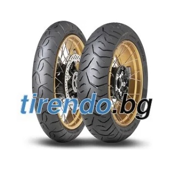Image 1 of Dunlop Trailmax Meridian ( 120/90-17 TT 64S Задно колело, M/C )