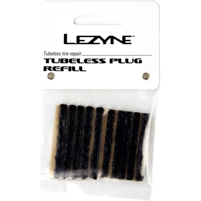 Lezyne Tubeless Plug Refill 10