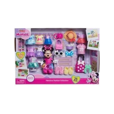 Disney Аксесоари за кукли Disney Minnie Mouse