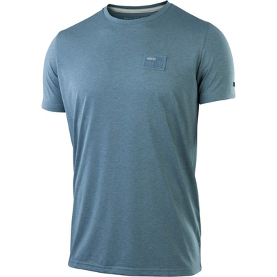 EVOC T-Shirt DRY steel