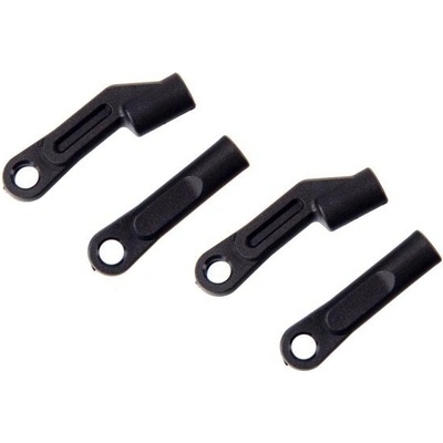 Mugen set zadných kĺbkov do spojovačky REAR ROD ENDS