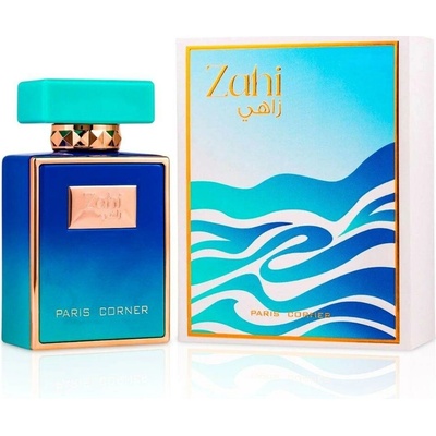 Paris Corner Zahi parfumovaná voda unisex 100 ml