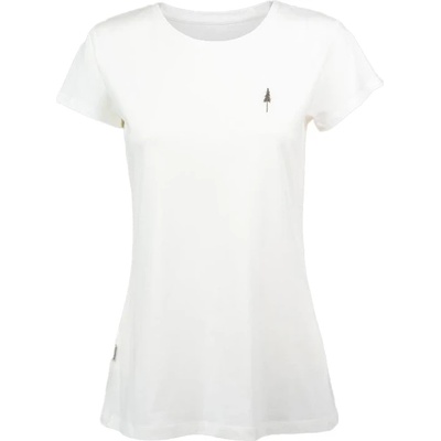 NIKIN Дамска тениска NIKIN Women's Treeshirt T-shirt - White - размер XXL (116-8307-1116)