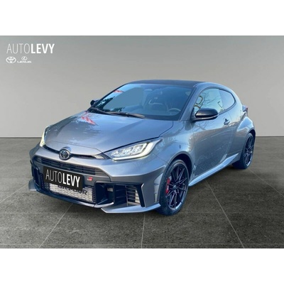 Toyota Yaris 206 kW
