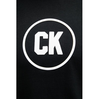Calvin Klein Jeans тениска мъжка от памук (LV04RF821G)