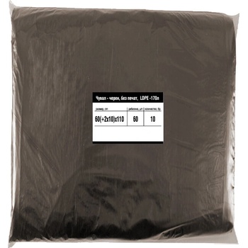 Чувал 170л, ld