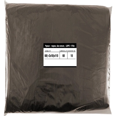 Чувал 170л, ld