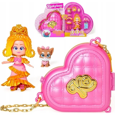 Alltoys Kookyloos Golden Gala Taylor Deluxe