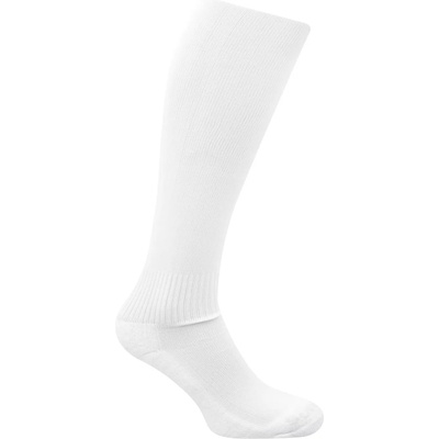 Sondico Мъжки чорапи Sondico Football Socks Mens - White