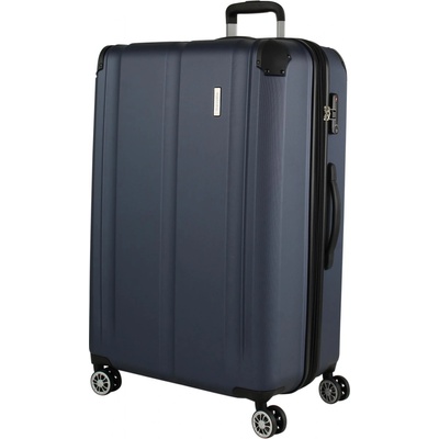 Travelite City 4w Navy 124 l