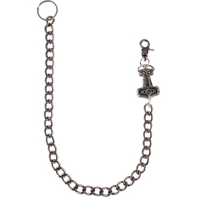 FALON верига Thor - Черен - PSY327